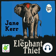 The Elephant Thief