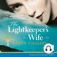 The Lightkeeper's Wife