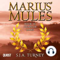 Marius' Mules X