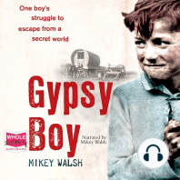 Gypsy Boy