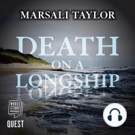 Death on a Longship