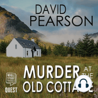 Murder at the Old Cottage