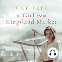 The Girl from Kingsland Market