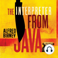 The Interpreter From Java
