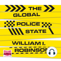 The Global Police State