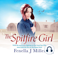 The Spitfire Girl