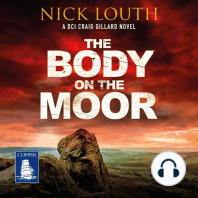 The Body on the Moor