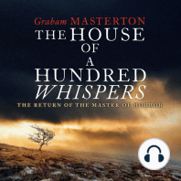 The House of A Hundred Whispers