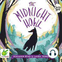 The Midnight Howl