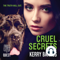 Cruel Secrets