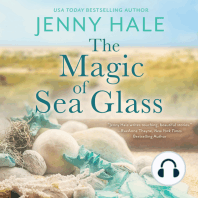 The Magic of Sea Glass