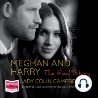 Meghan and Harry