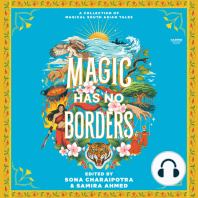 Magic Has No Borders