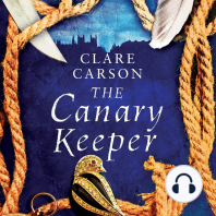 The Canary Keeper