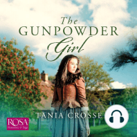 The Gunpowder Girl