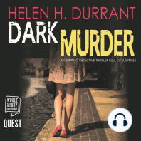 Dark Murder a gripping detective thriller full of suspense