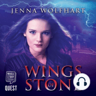 Wings of Stone