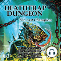 Deathtrap Dungeon