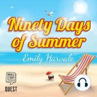 Ninety Days of Summer