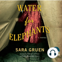 Water for Elephants