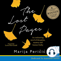 The Lost Pages