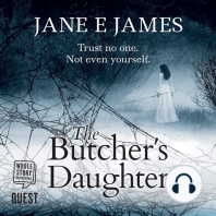 The Butcher's Daughter