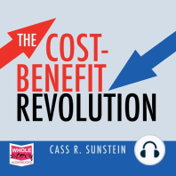 The Cost-Benefit Revolution