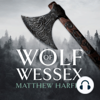 Wolf of Wessex