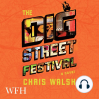 The Dig Street Festival