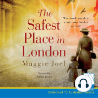 The Safest Place in London