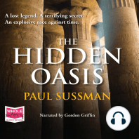 The Hidden Oasis