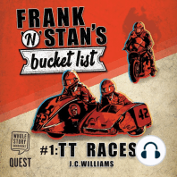 Frank 'n' Stan's Bucket List #1