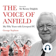 The Voice of Anfield