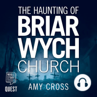 The Haunting of Briarwych Church