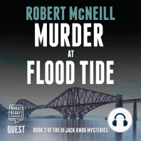 Murder at Flood Tide