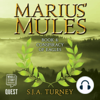 Marius' Mules IV