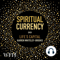 Spiritual Currency