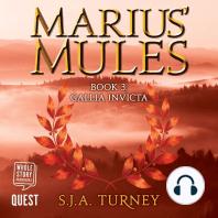 Marius' Mules III