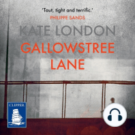 Gallowstree Lane