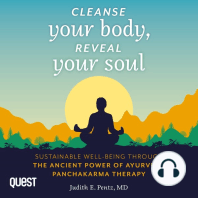 Cleanse Your Body, Reveal Your Soul