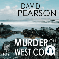 Murder on the West Coast