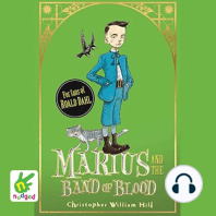 Marius and the Band of Blood