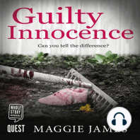 Guilty Innocence