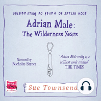 Adrian Mole