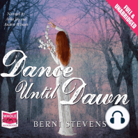 Dance Until Dawn