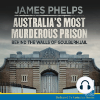 Australia's Most Murderous Prison