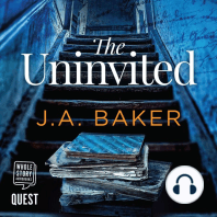 The Uninvited