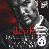 Devil's Daughter