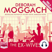 The Ex-Wives