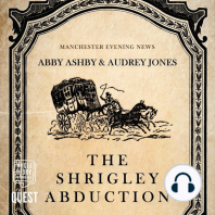 The Shrigley Abduction